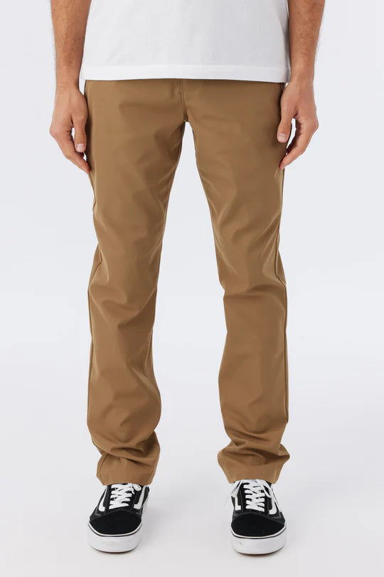 O’Neill Men’s Redlands Modern Hybrid Pant FINAL SALE - SoHa Surf Shop