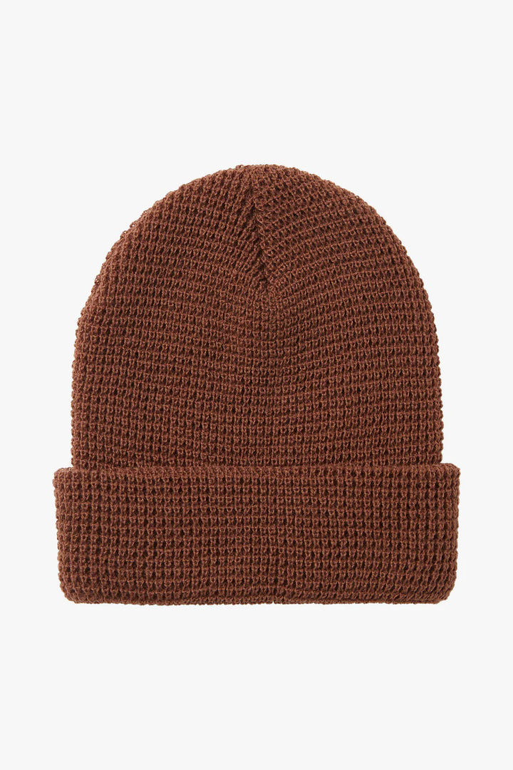 O’Neill Men’s Waffle Beanie - SoHa Surf Shop