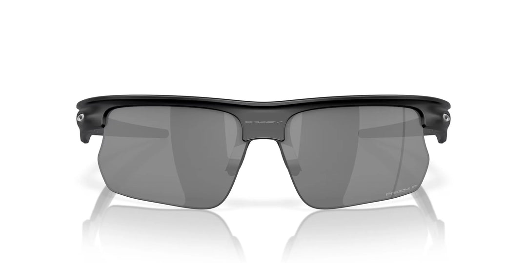 Oakley Bisphaera Matte Black w/ Prizm Black Polarized - SoHa Surf Shop