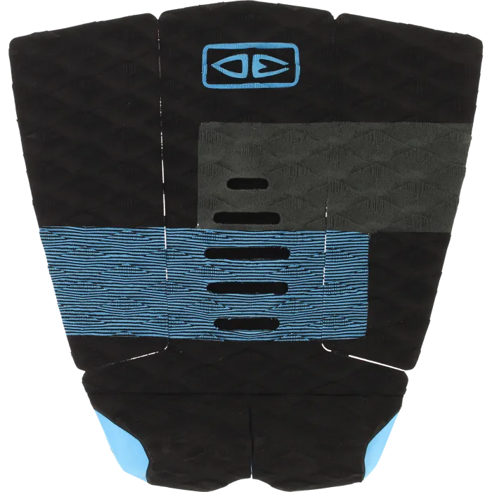 Ocean & Earth Owen Wright Signature 3pc Tail Blue pic 1 | SoHa Surf Shop