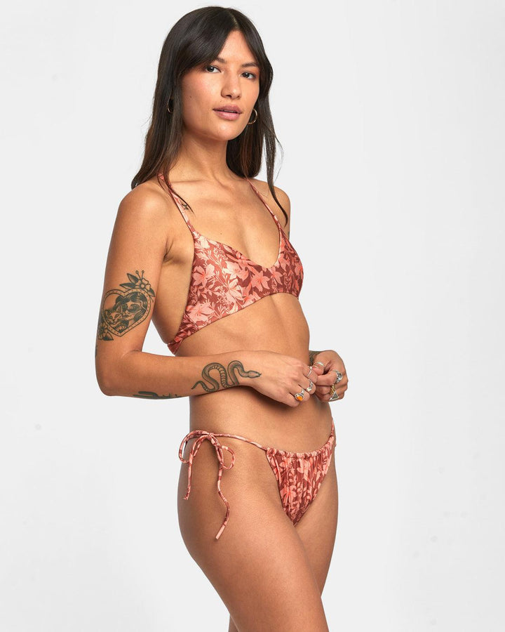 Oasis Crossback Bikini Top - SoHa Surf Shop