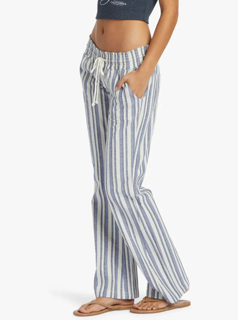 Oceanside Flared Pants - SoHa Surf Shop