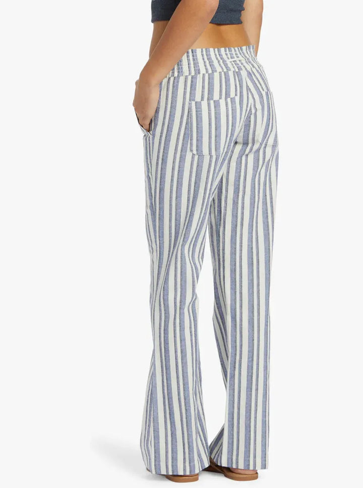 Oceanside Flared Pants - SoHa Surf Shop