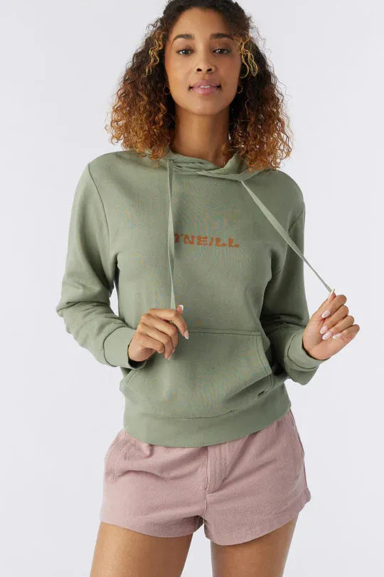 Offshore Hoodie FINAL SALE - SoHa Surf Shop