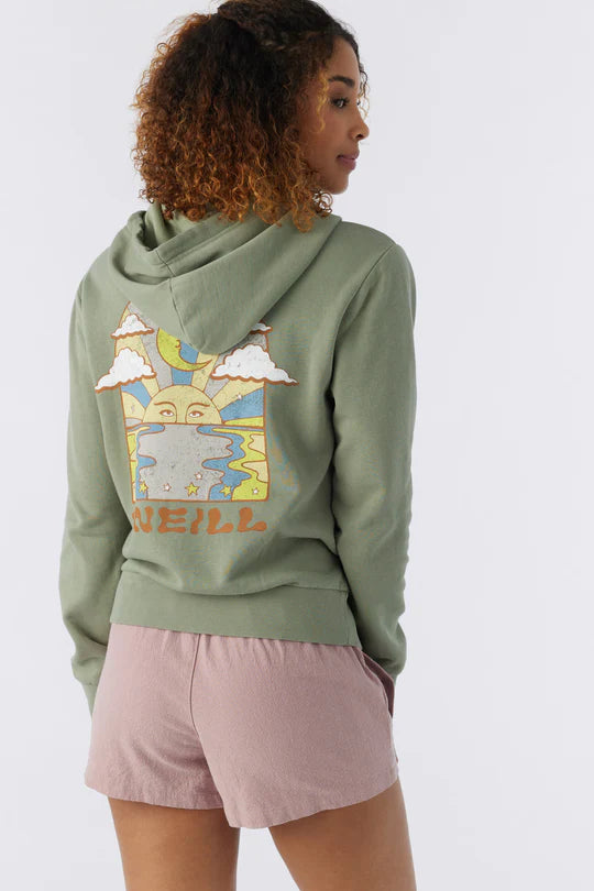 Offshore Hoodie FINAL SALE - SoHa Surf Shop