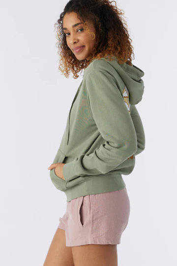 Offshore Hoodie FINAL SALE - SoHa Surf Shop