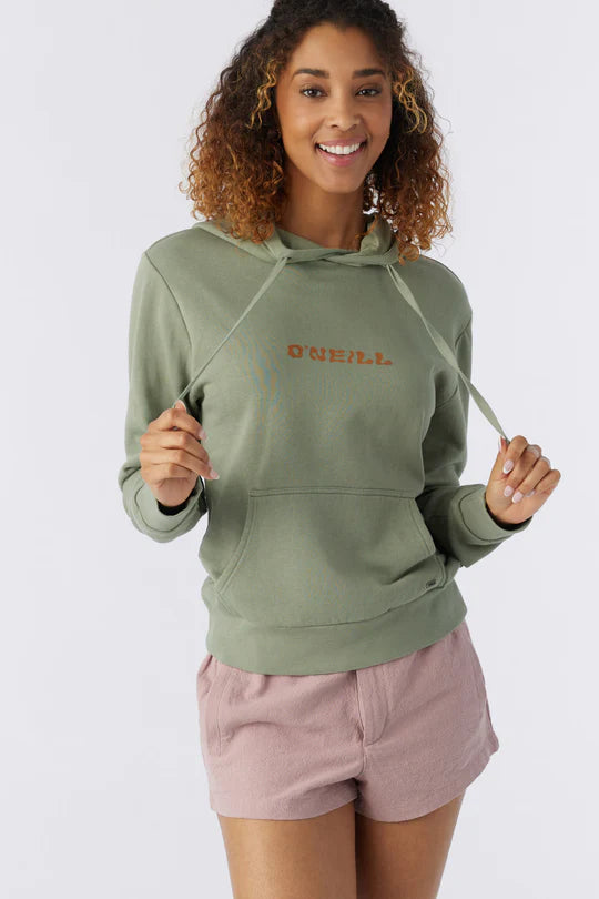 Offshore Hoodie FINAL SALE - SoHa Surf Shop