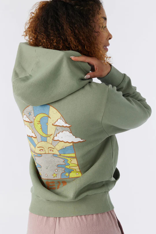 Offshore Hoodie FINAL SALE - SoHa Surf Shop