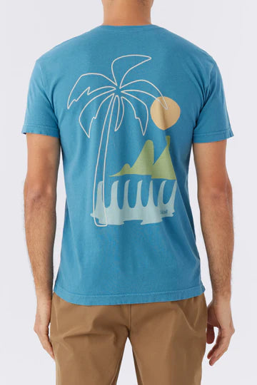 OG So Rad Tee - SoHa Surf Shop