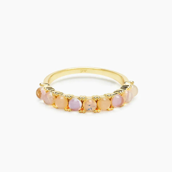 Ombre stone Ring - SoHa Surf Shop