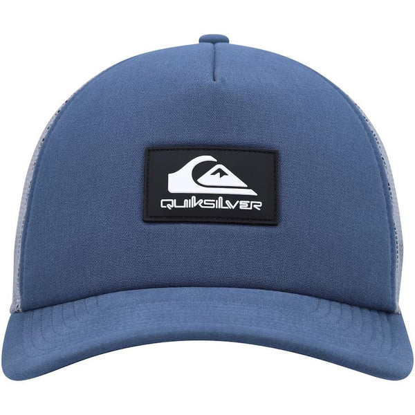 Quiksilver Omnipotent Snapback Hat | Snapback Caps