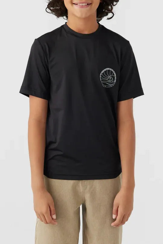 Oneill Boys UPF Tee - SoHa Surf Shop