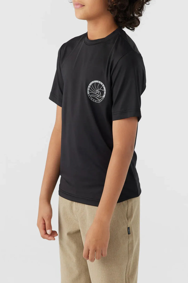 Oneill Boys UPF Tee - SoHa Surf Shop