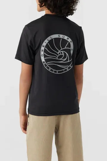 Oneill Boys UPF Tee - SoHa Surf Shop