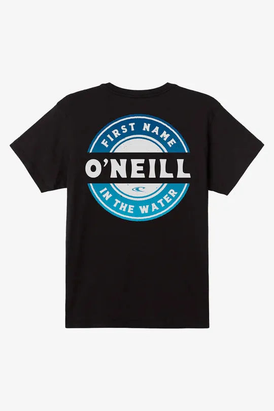 Oneill Men's Coin Flip Tee - SoHa Surf Shop