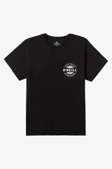 Oneill Men's Coin Flip Tee - SoHa Surf Shop