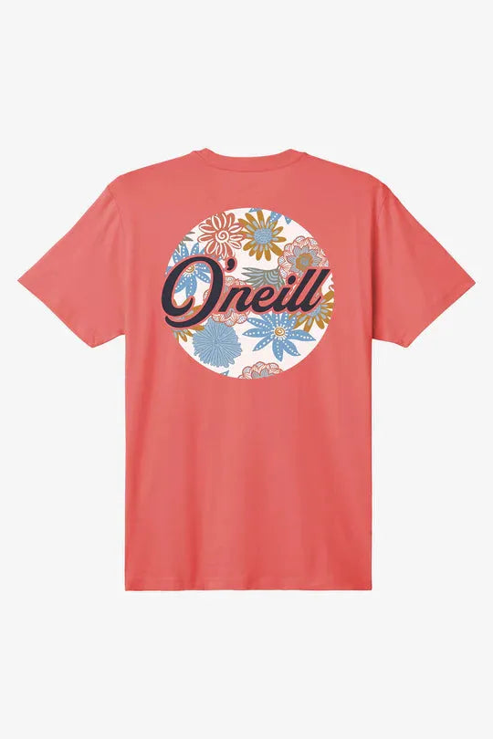 Oneill Men's Combo Tee - SoHa Surf Shop