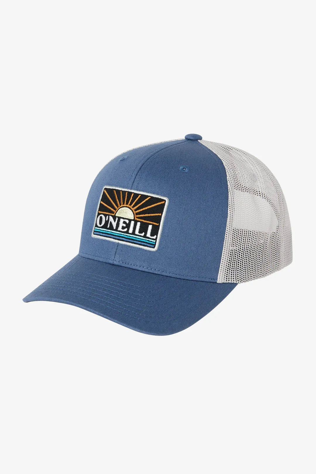 Oneill Men's Headquarters Trucker Hat - SoHa Surf Shop