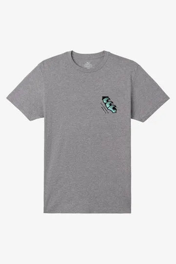 Oneill Men's Native Born Tee - SoHa Surf Shop