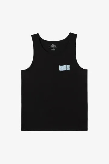 Oneill Men's No Time Tank FINAL SALE - SoHa Surf Shop