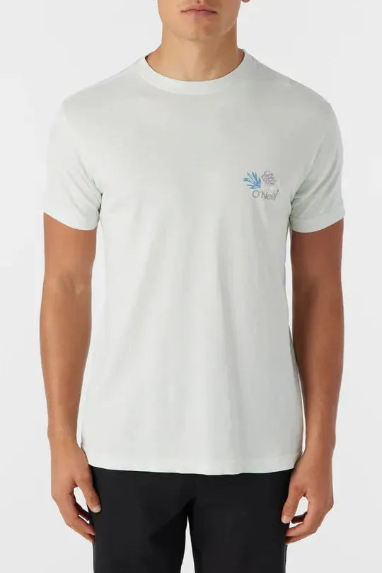 Oneill Men's O'Riginals Cutback Tee pic 2