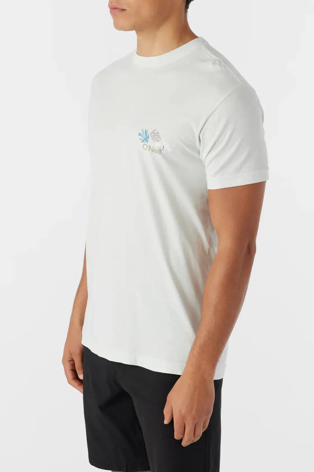 Oneill Men's O'Riginals Cutback Tee pic 3