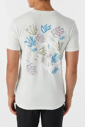 Oneill Men's O'Riginals Cutback Tee pic 4