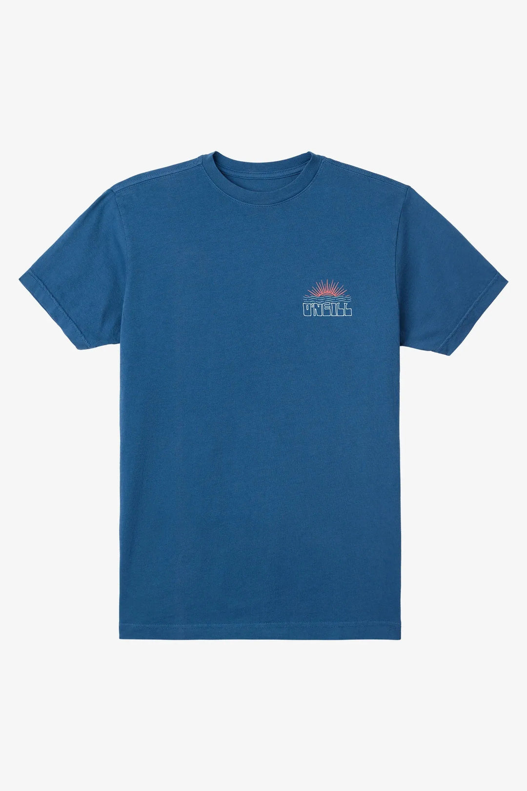 Oneill Men's Rays & Waves Tee - SoHa Surf Shop