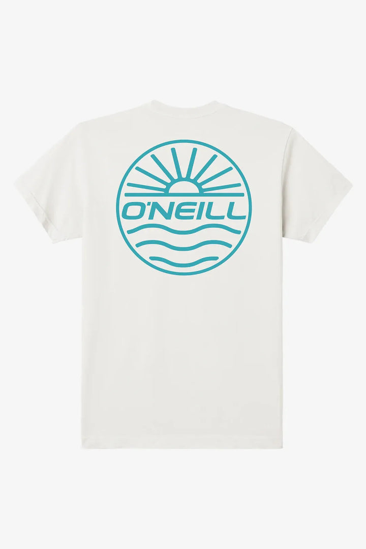 Oneill Men's Scenic Tee by Jordy Smith - SoHa Surf Shop