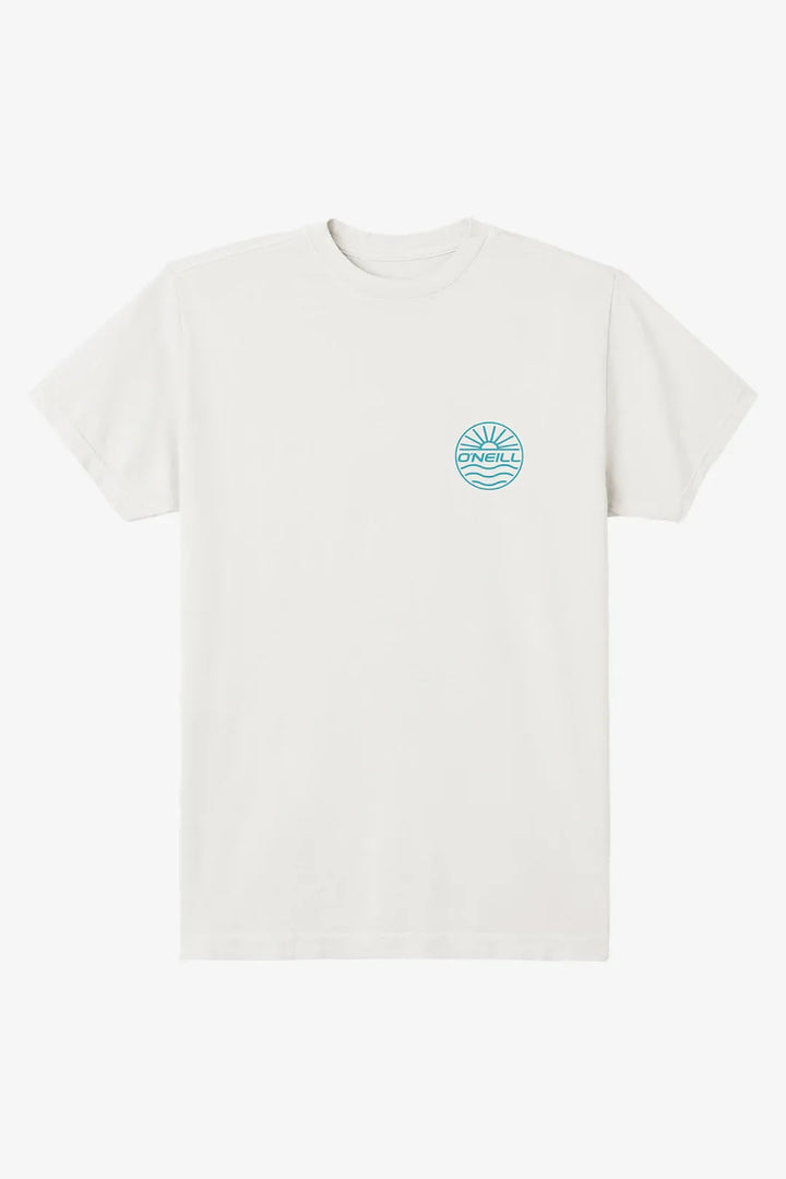 Oneill Men's Scenic Tee by Jordy Smith - SoHa Surf Shop