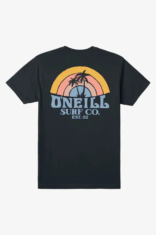 Oneill Men’s Shaved Ice Tee - SoHa Surf Shop