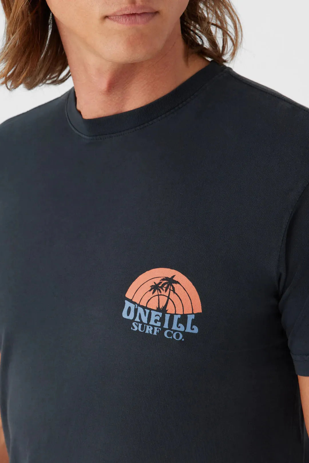 Oneill Men’s Shaved Ice Tee - SoHa Surf Shop