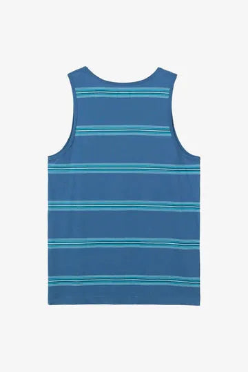 Oneill Men's Smasher Tank FINAL SALE - SoHa Surf Shop