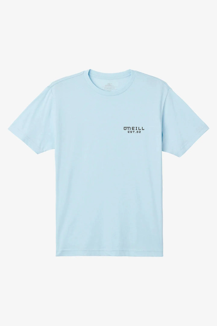 Oneill Men’s Stacked Tee - SoHa Surf Shop