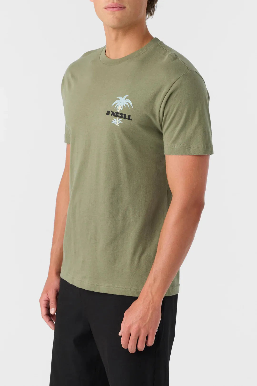 Oneill Men's Strainds Standard Fit Tee - SoHa Surf Shop