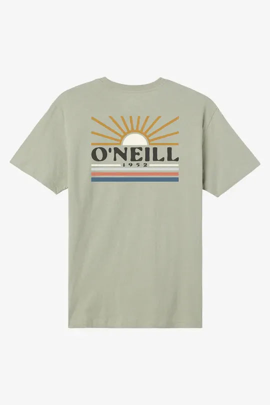 Oneill Men's Sun Supply Tee - SoHa Surf Shop