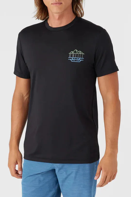 Oneill Men’s Trvlr UPF Tee - SoHa Surf Shop