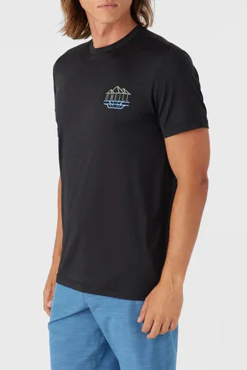 Oneill Men’s Trvlr UPF Tee - SoHa Surf Shop