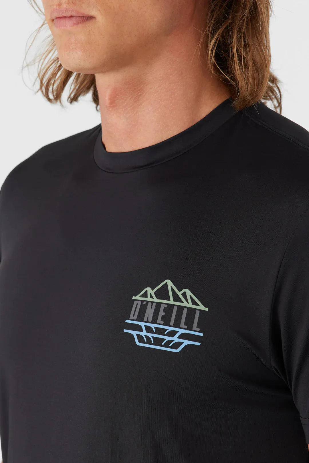 Oneill Men’s Trvlr UPF Tee - SoHa Surf Shop