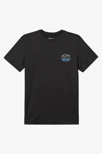 Oneill Men’s Trvlr UPF Tee - SoHa Surf Shop