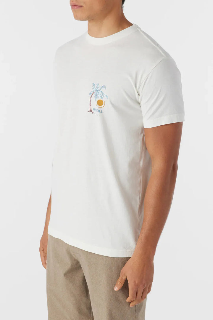 Oneill Men's Zone Tee - SoHa Surf Shop