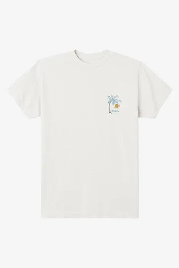 Oneill Men's Zone Tee - SoHa Surf Shop