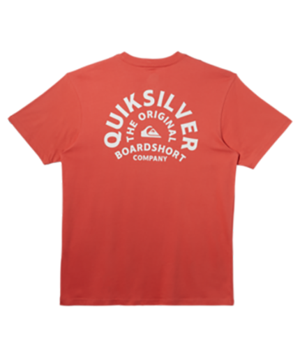 Quiksilver Men’s On Target Tee