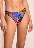 Onyx Sublimity Classic Bikini Bottom - SoHa Surf Shop