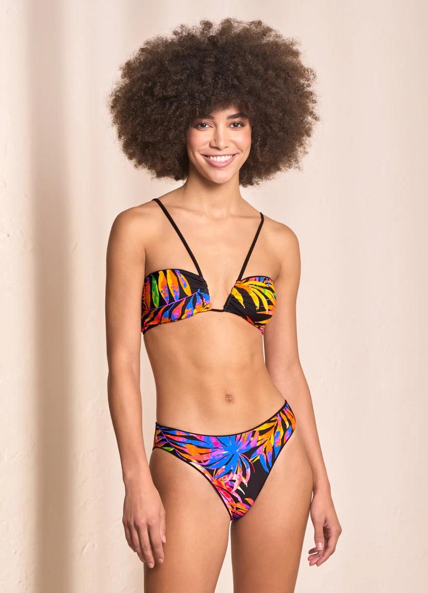 Onyx Sublimity Classic Bikini Bottom - SoHa Surf Shop