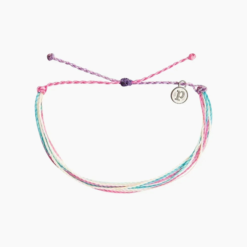 Original Bracelet Rose Quartz - SoHa Surf Shop