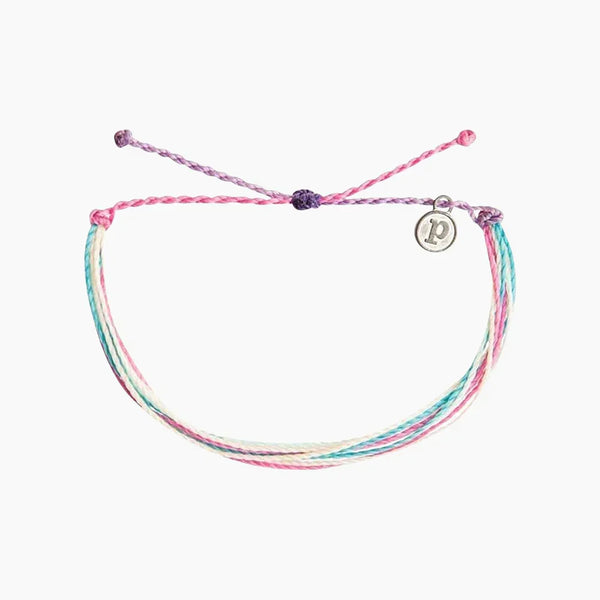 Original Bracelet Rose Quartz - SoHa Surf Shop