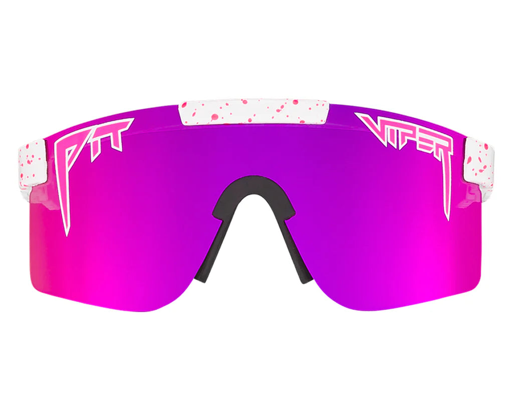 Pit Viper The LA Brights Original pink purple