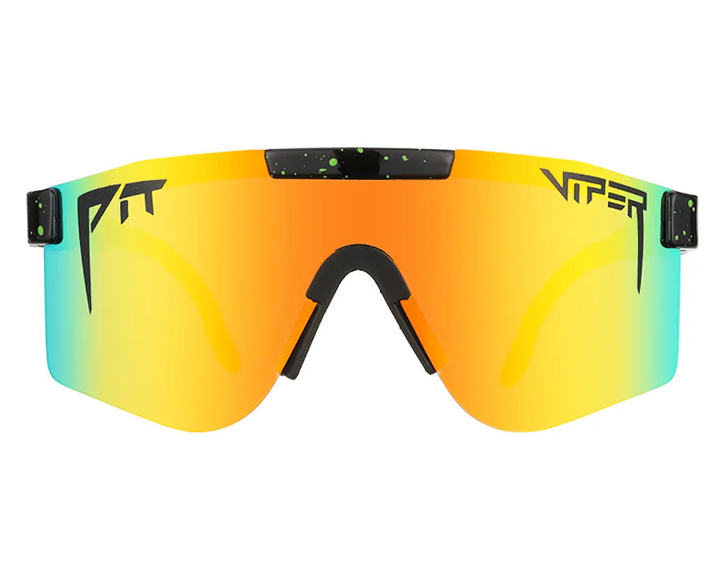 Pit Viper The Monster Bull Original Wide orange