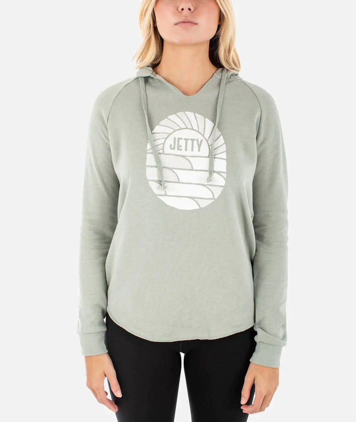 Point Break Hoodie FINAL SALE - SoHa Surf Shop